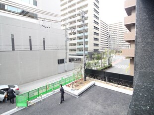 S-RESIDENCE新大阪WESTの物件内観写真